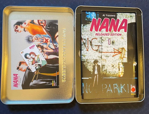 Nana steelbox variant - 1,