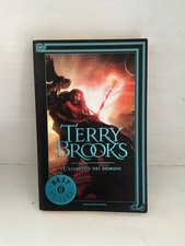 TERRY BROOKS L'ESERCITO DEI