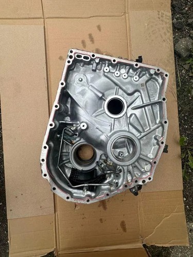 Cambio bmw f48 200402 - bmw,