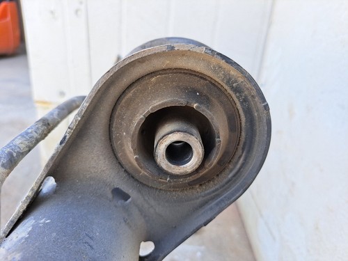 Ponte posteriore smart fortwo - smart,
