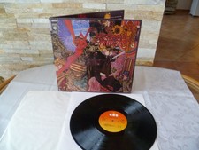 Santana"Abraxas"LP-FOC-Sunburs