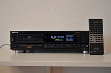 Sony CDP-228ESD Lettore CD