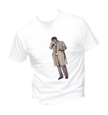 Maglia T-shirt Uomo & Bambino