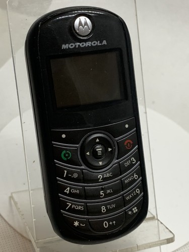 Motorola c139 telephono - motorola,