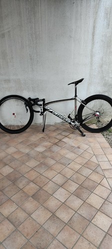 Ruote carbonio bici corsa - ruote,