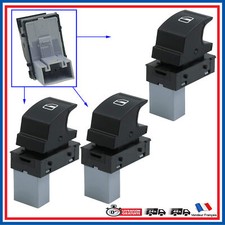 Pulsante Alzacristalli