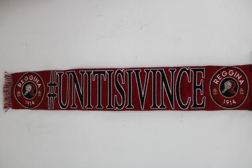 Sciarpa scarf calcio - scarf, reggina