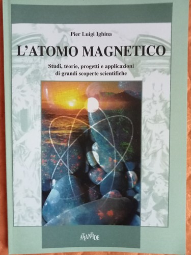 Atomo magnetico studi - l'atomo, magnetico.
