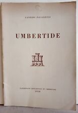- UMBERTIDE -