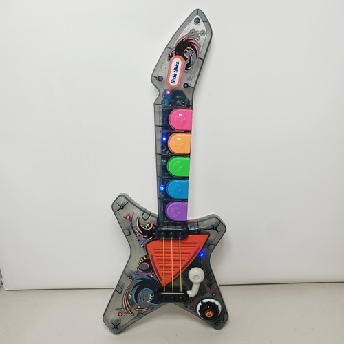 Mini chitarra elettrica - , little