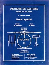 DANTE AGOSTINI - METHOD FOR