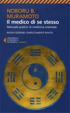 LIBRO IL MEDICO DI SE STESSO