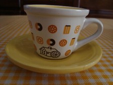 MULINO BIANCO Tazzina  da