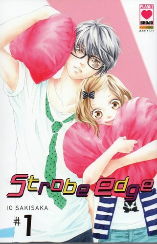 Strobe edge variant - edge,
