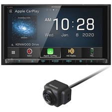Kenwood Excelon DNX997XR