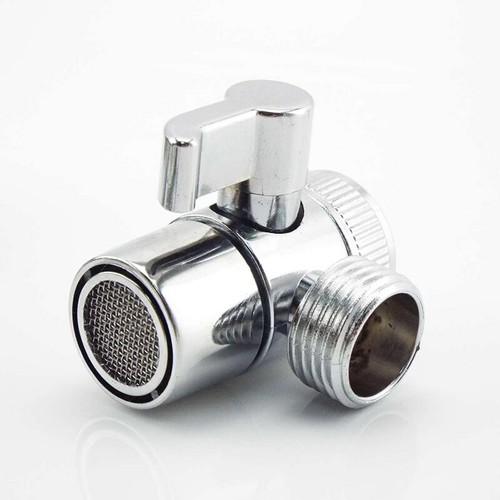 Adattatore rubinetto doccia - adattatore,