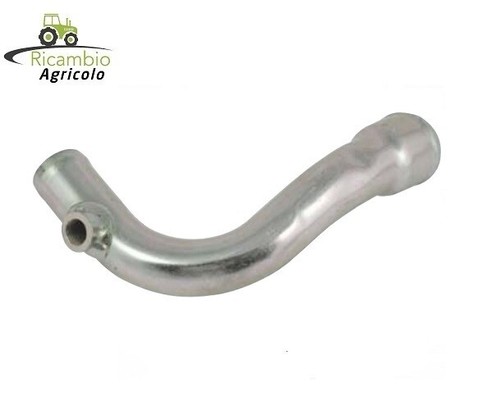 Tubo acqua inferiore per - tubo,
