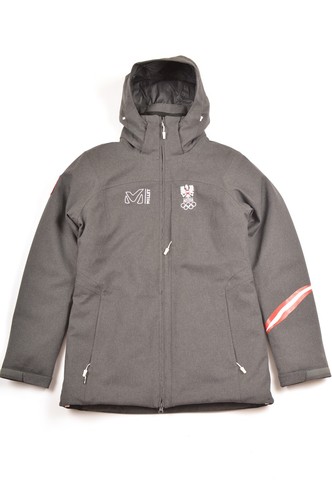Giacca primaloft millet - primaloft,
