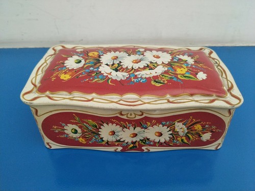 Scatola cofanetto portagioie - /,