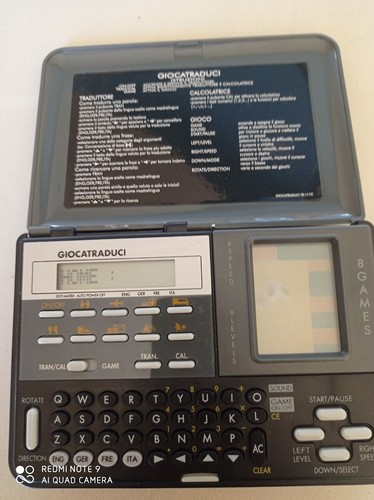 Giocatraduci 117c - ,