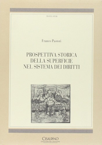Prospettiva storica della