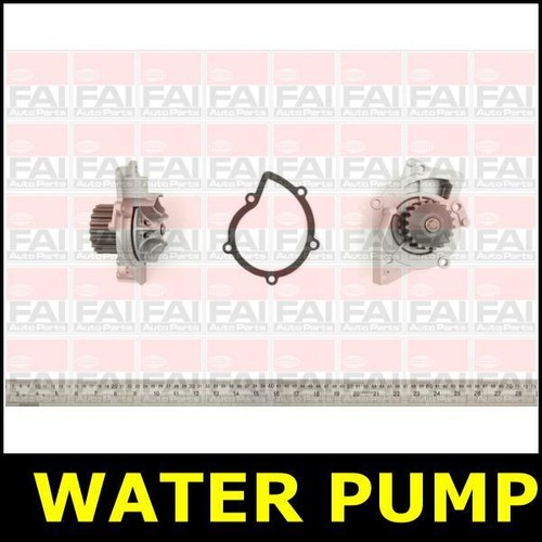 Pompa acqua adatta - , per