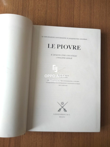 Piovre jacques yves - piovre,