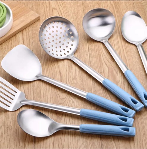 Cucchiaio cucina set di - da,