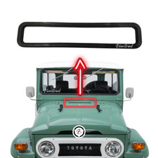 Toyota Land Cruiser FJ40 FJ45