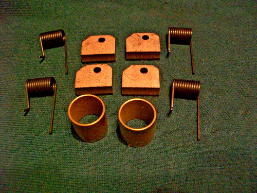 Kit riparazione avviamento - , ac