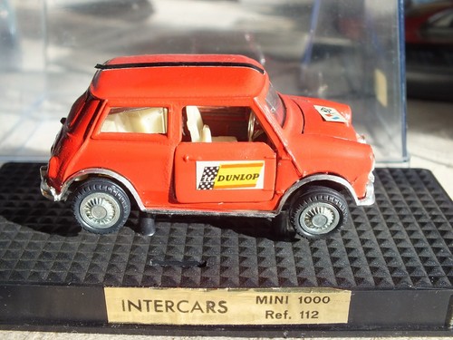 Nacoral 112 mini 1000 rally - nacoral,