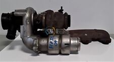 TURBOCOMPRESSORE  ROTAZ. 1696537 FORD FIESTA (CB1) (09/08>10/13<) RICAMBIO USATO
