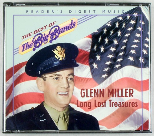 Reader digest glenn miller - reader's,