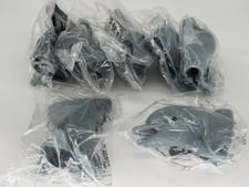 Lotto 7 giocattoli Pizza Hut