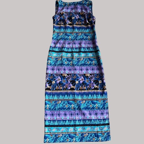 Y2k maxi abito donna piccolo - y2k,