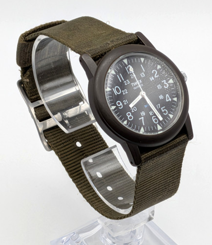 Orologio timex vintage - orologio,