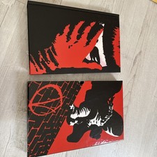 Absolute V Per Vendetta Absolute 