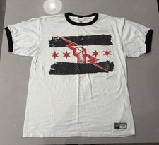 Maglietta WWE CM Punk Best in