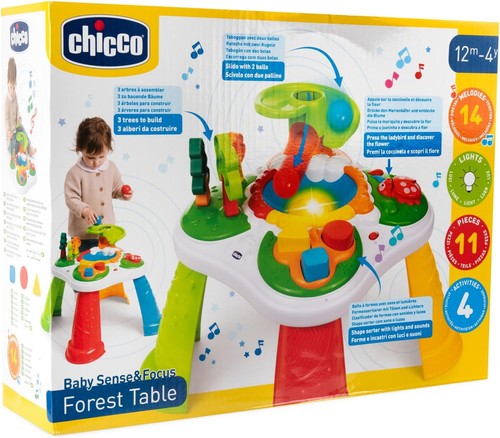 Chicco 12164 tavolo della - 12164,