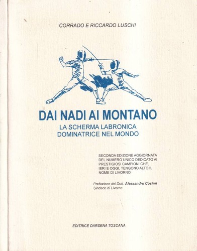 Dai nadi montano - nadi, la