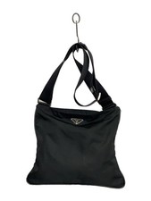 Borsa a tracolla Prada nylon