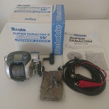 Daiwa Super Tanacom S 500 W