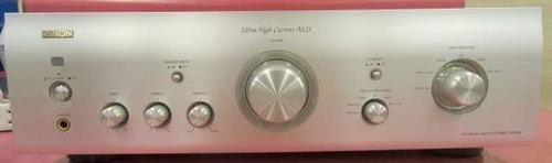 Amplificatore integrato denon - integrato,
