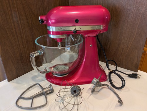 Kitchen aid artisan stand - 5,