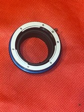 Adattatore novoflex mft nikon - adattatore, mft-nikon