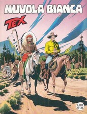 Tex - Bonelli - Originale -