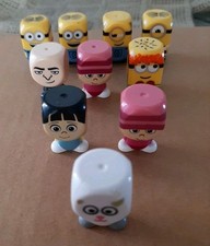 Esselunga Lotto 10 personaggi