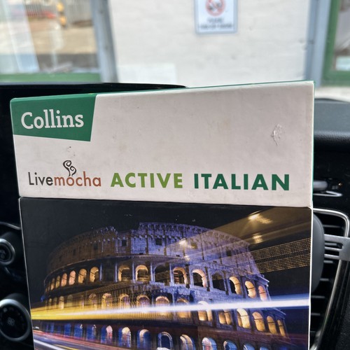 Collins livemocha active - collins,