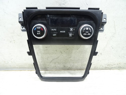 Climatizzatori suzuki sx4 6 - climatizzatori,