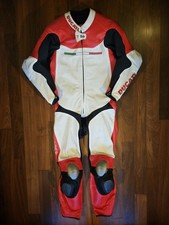 Dainese Ducati Corse tuta Mugello R D-AIR tg.50